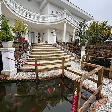 Villa Danieli Lainate Ngoại thất bức ảnh