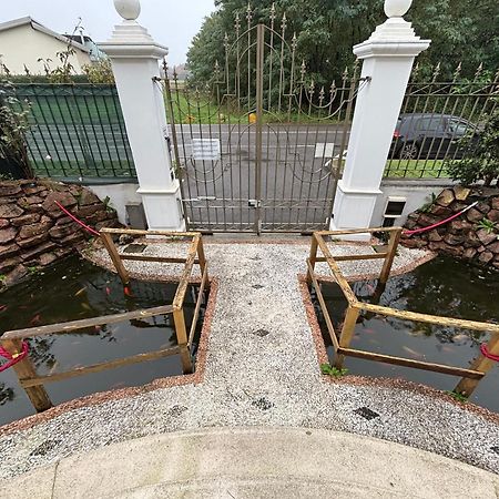 Villa Danieli Lainate Ngoại thất bức ảnh